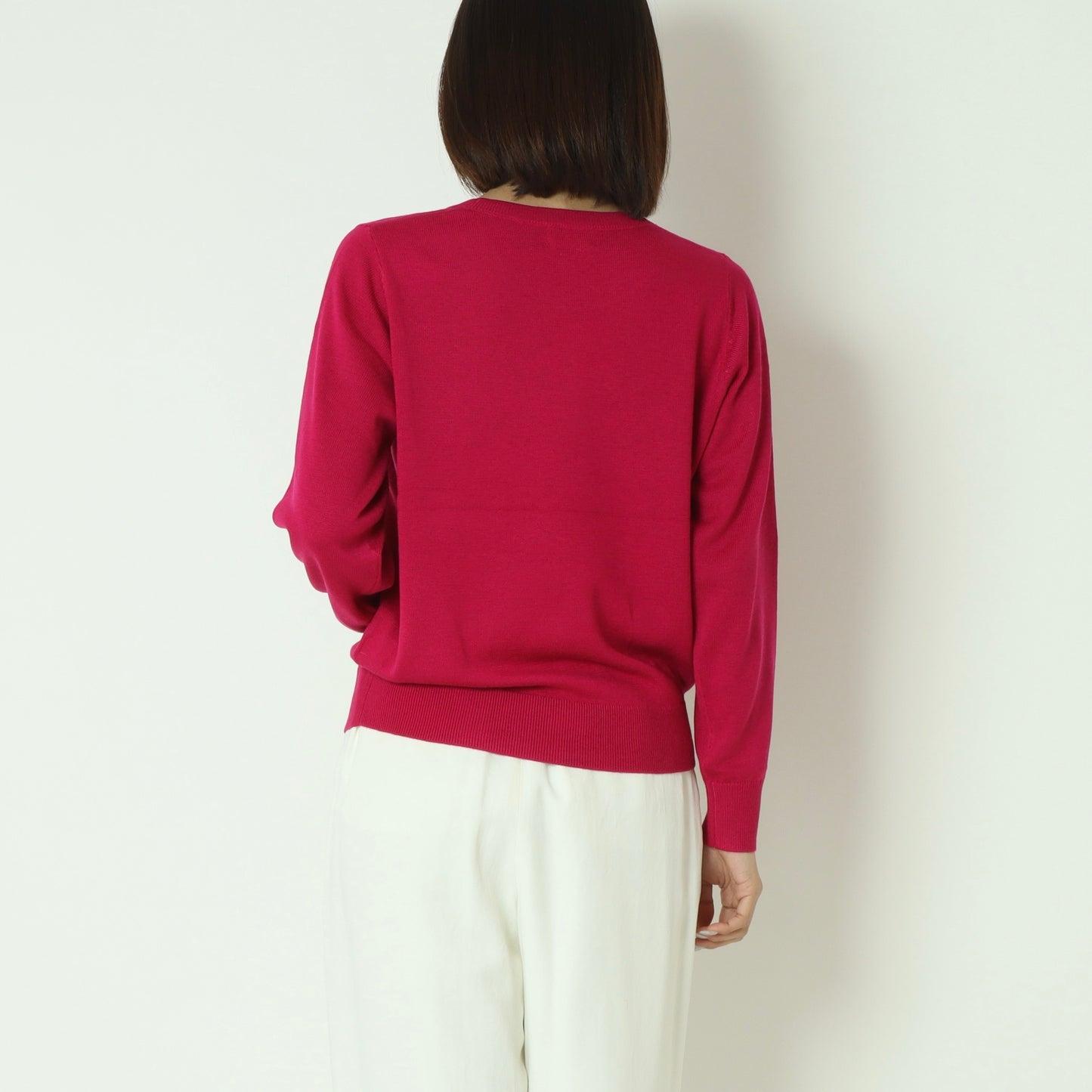 インターシャニット 781209