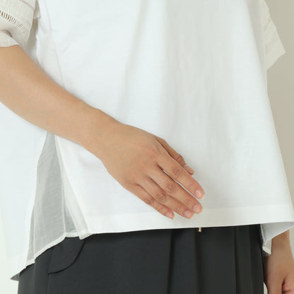 シアードッキングカットソー  733801