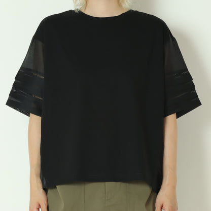 シアードッキングカットソー  733801