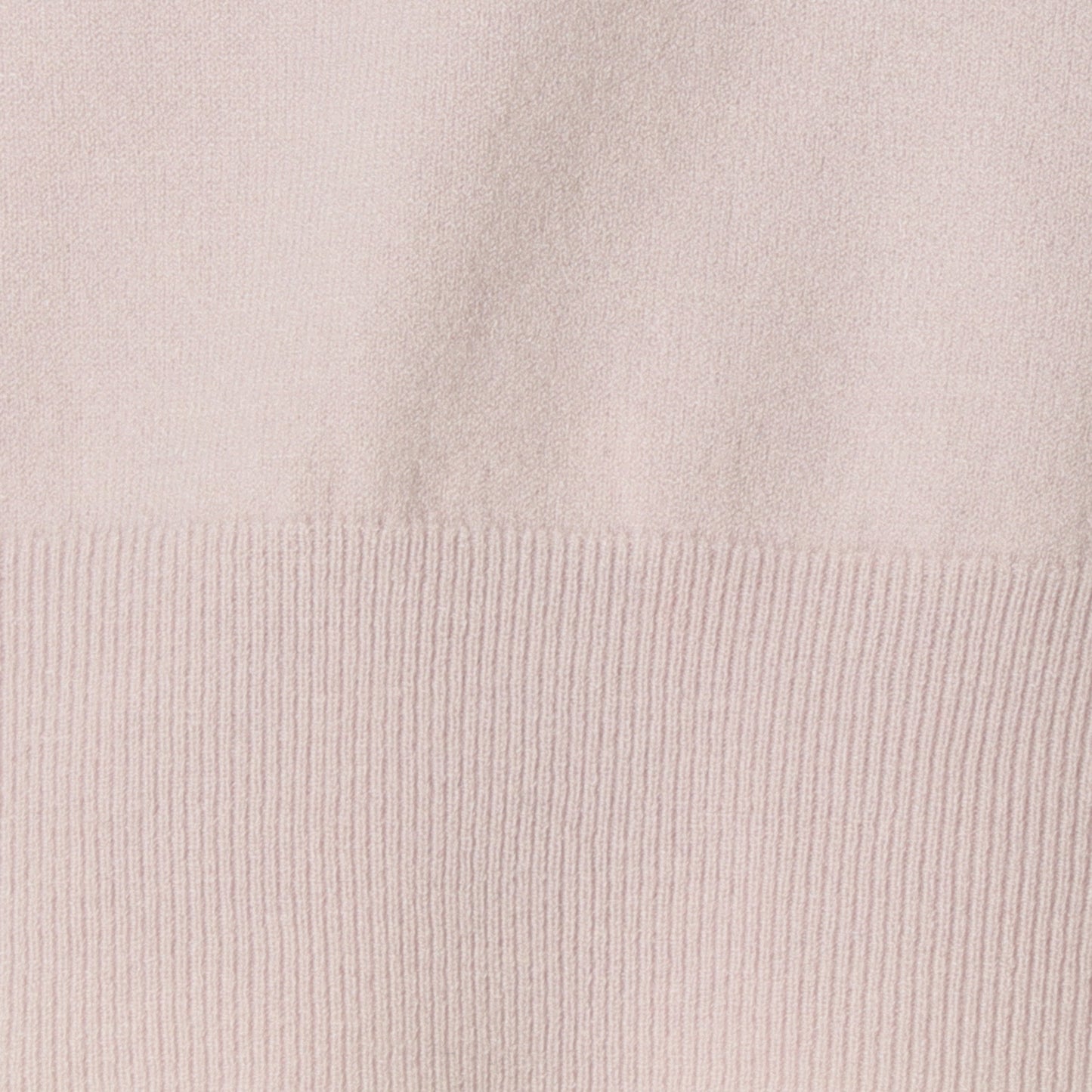 Vネックニットプルオーバー 523811