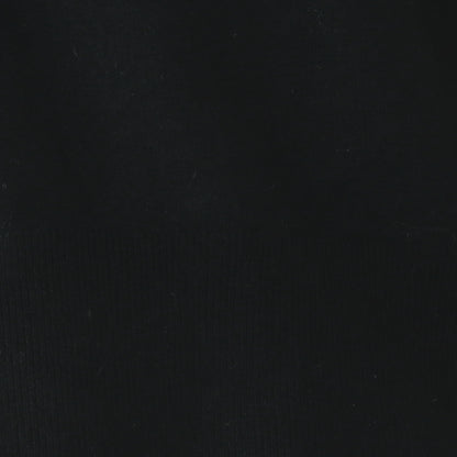 Vネックニットプルオーバー 523811