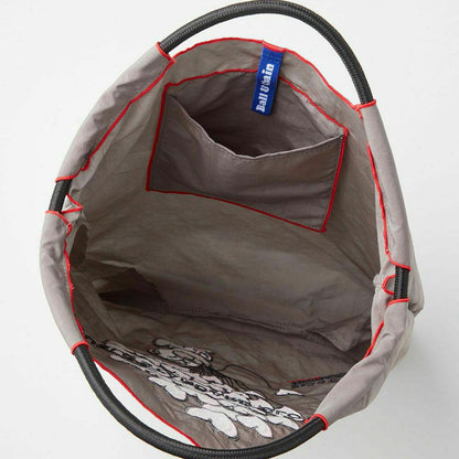 バルーンベアミニショッピングバッグ 0400003261