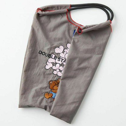 バルーンベアミニショッピングバッグ 0400003261