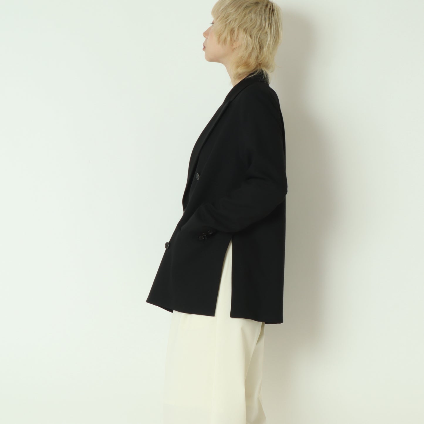 エデュケーションダブルジャケット  BO25-203J