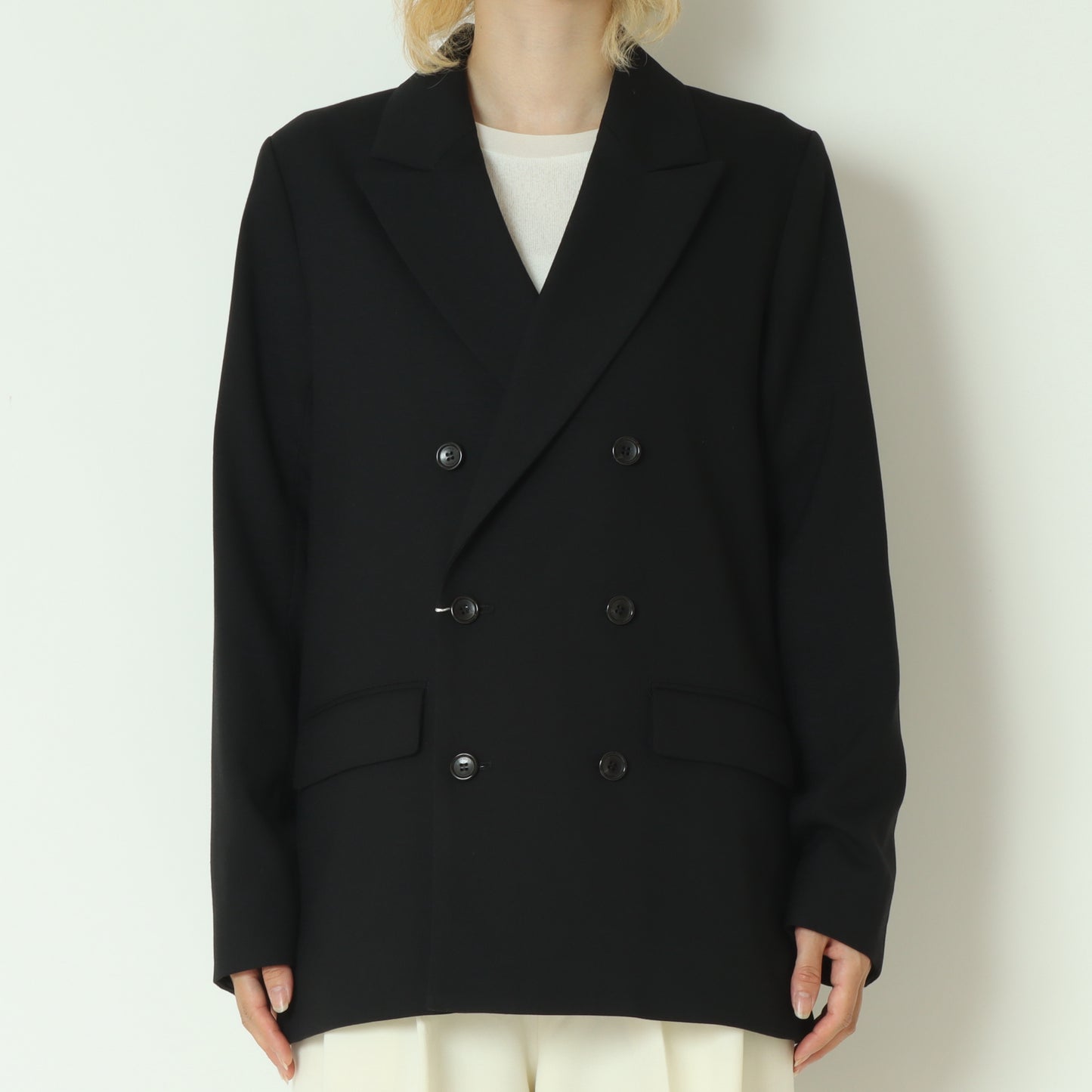 エデュケーションダブルジャケット  BO25-203J