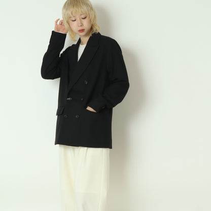 エデュケーションダブルジャケット  BO25-203J