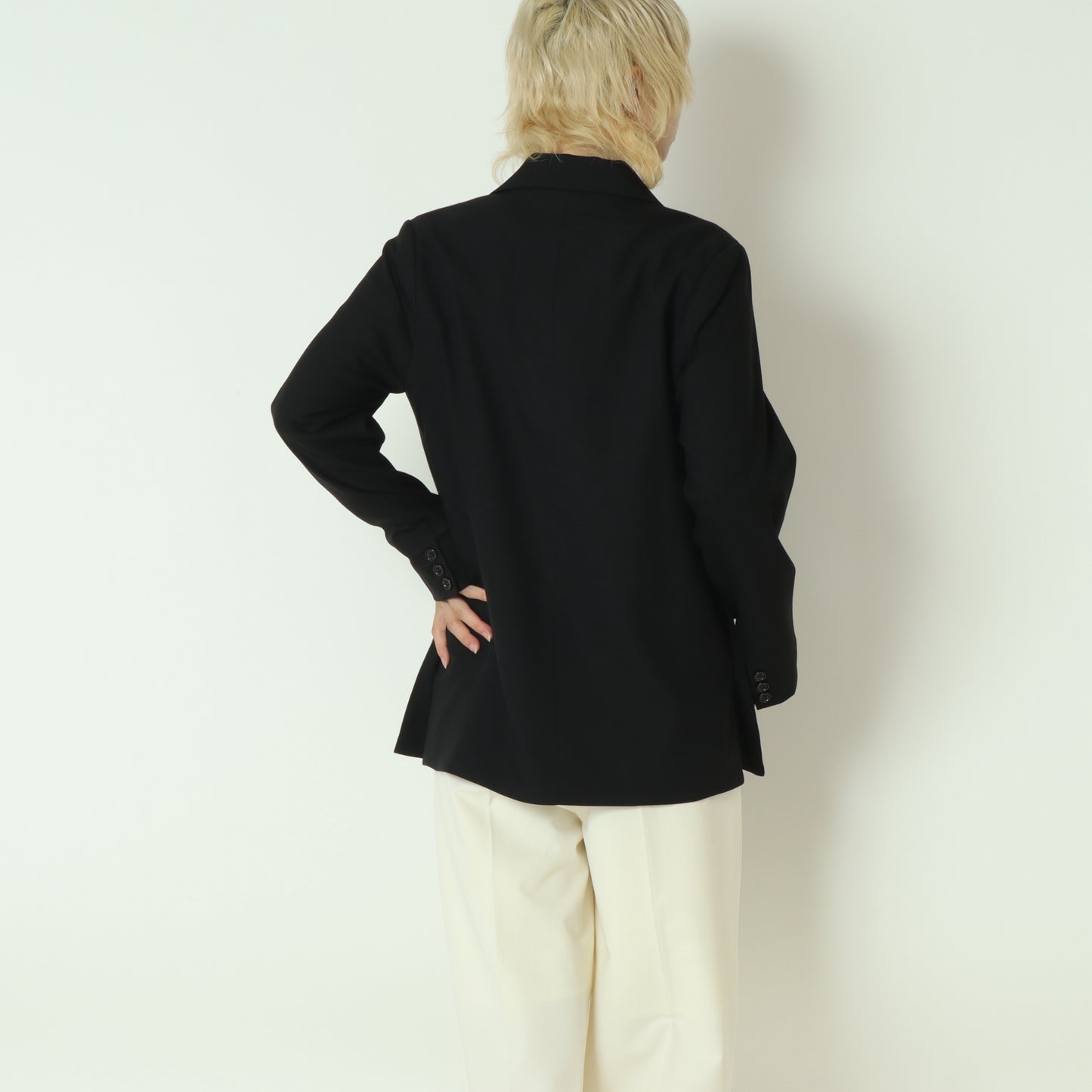 エデュケーションダブルジャケット  BO25-203J