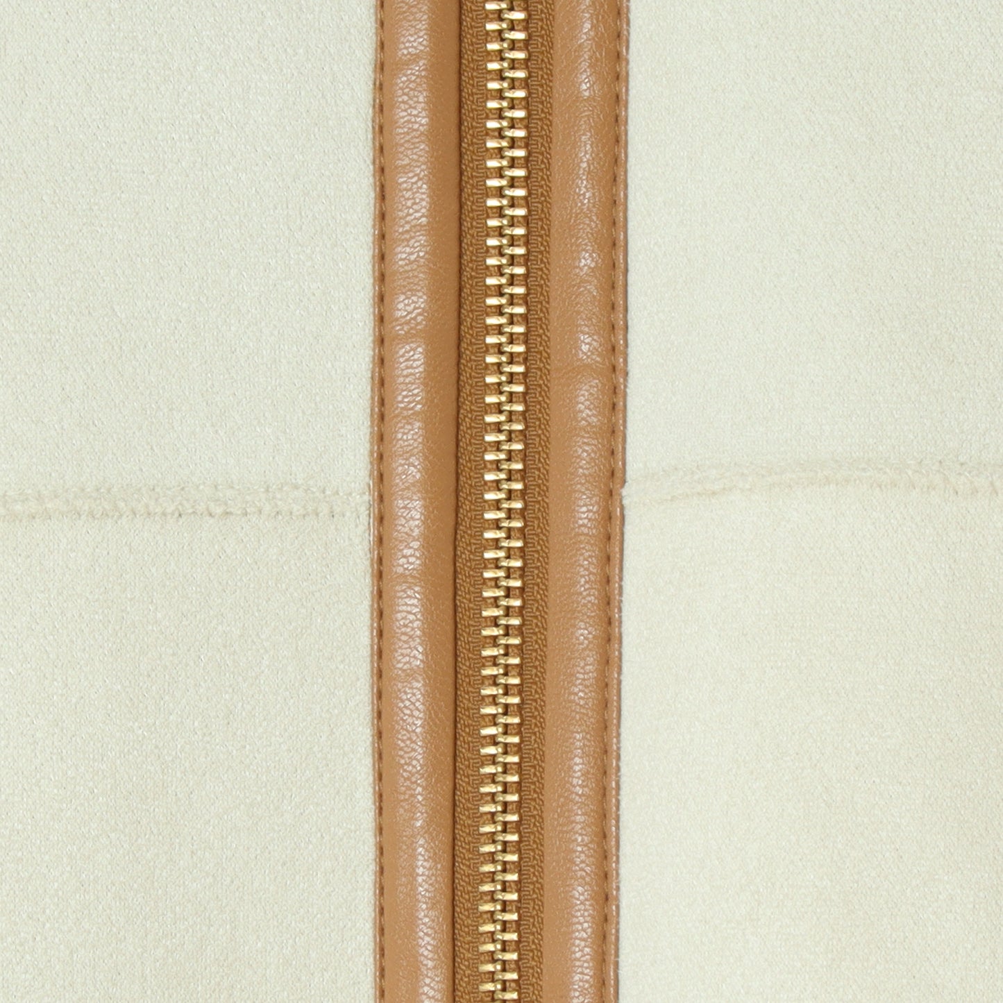 リバーシブルボアフーディーブルゾン  R2303RBP527