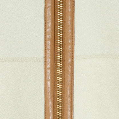 リバーシブルボアフーディーブルゾン  R2303RBP527