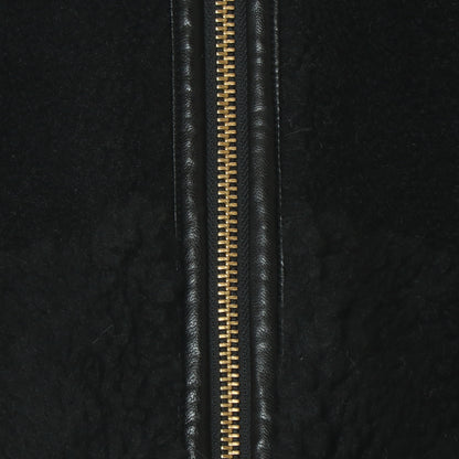 リバーシブルボアフーディーブルゾン  R2303RBP527