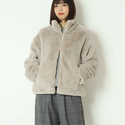 TATRAS BARBRAエコファーブルゾン  53254007102y