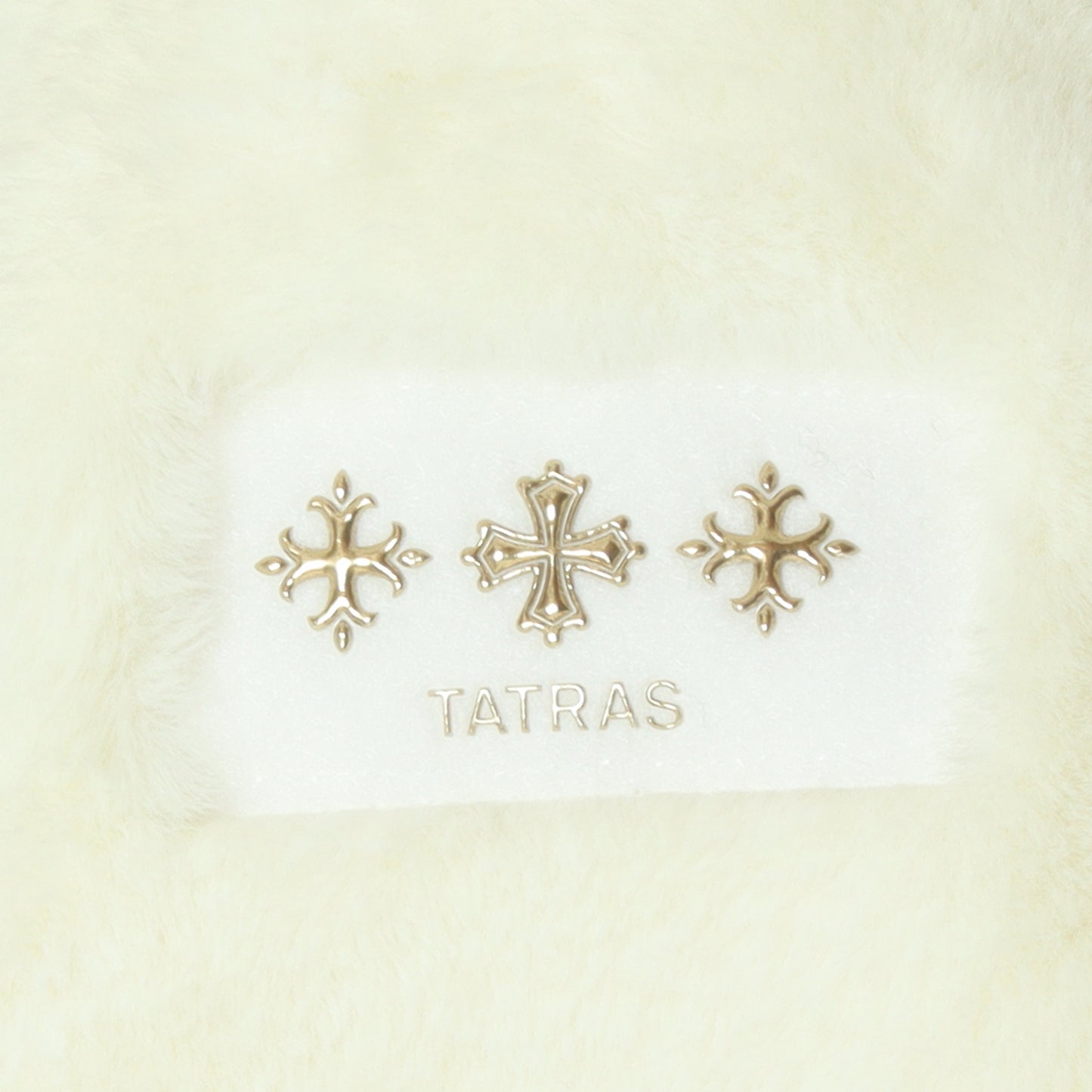 TATRAS BARBRAエコファーブルゾン  53254007102y