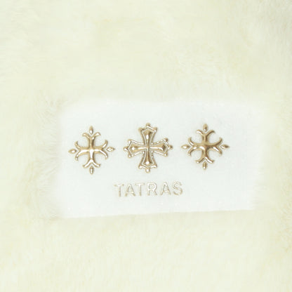TATRAS BARBRAエコファーブルゾン  53254007102y