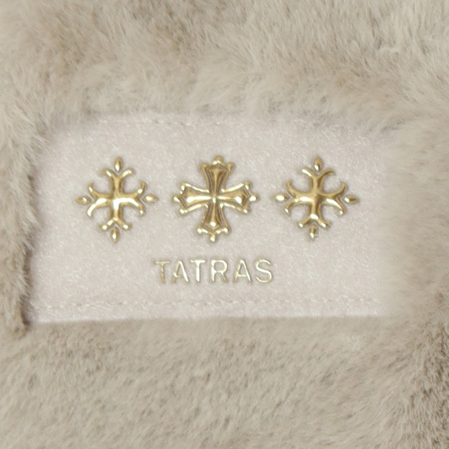 TATRAS BARBRAエコファーブルゾン  53254007102y