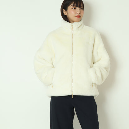 TATRAS BARBRAエコファーブルゾン  53254007102y