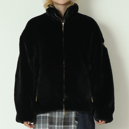 TATRAS BARBRAエコファーブルゾン  53254007102y
