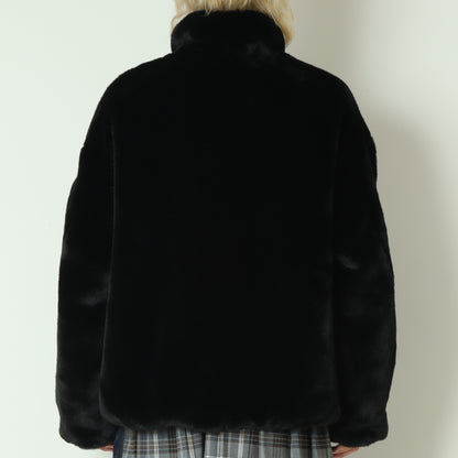 TATRAS BARBRAエコファーブルゾン  53254007102y