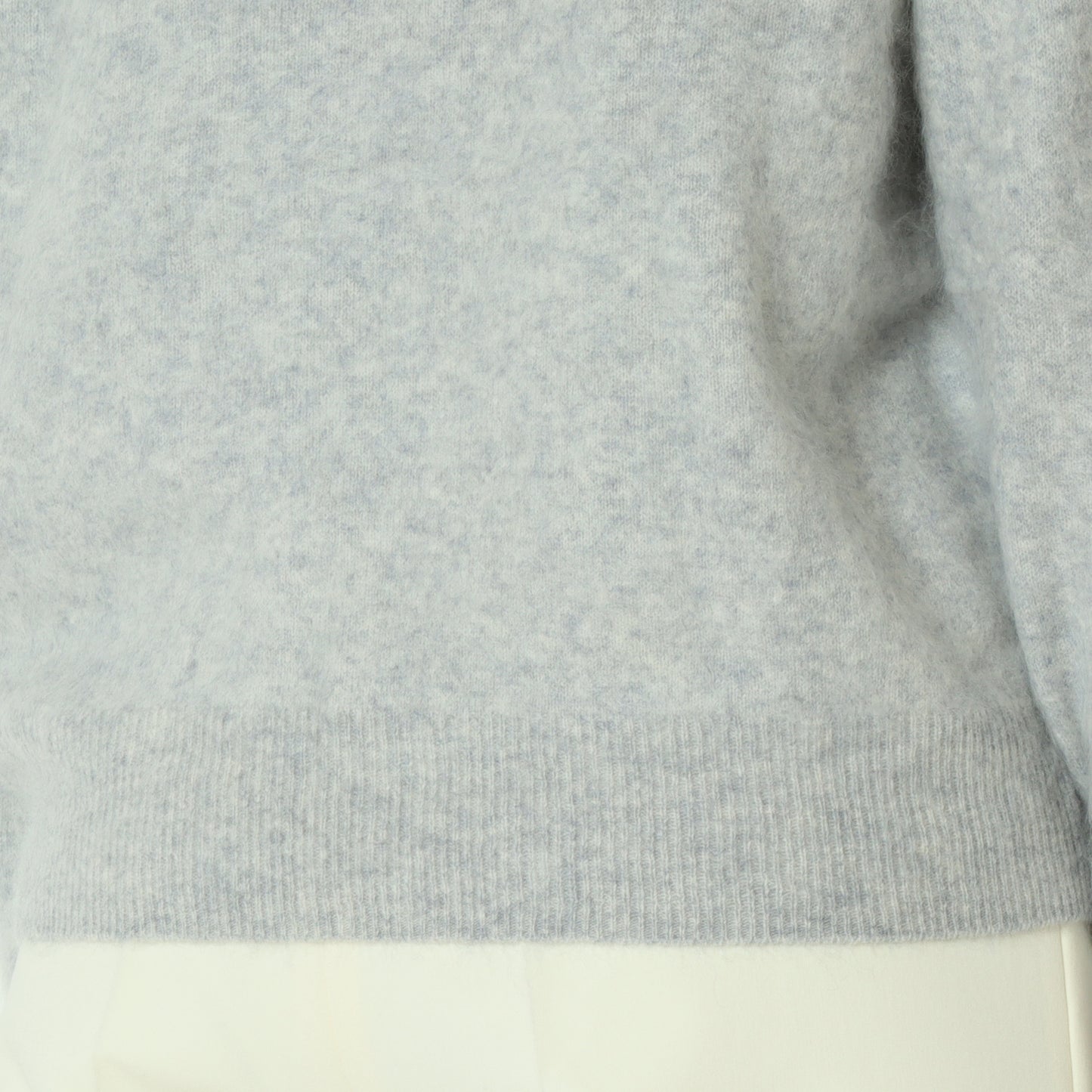 エアリータッチカシミヤニットプルオーバー H625309