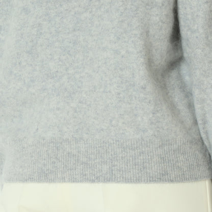 エアリータッチカシミヤニットプルオーバー H625309