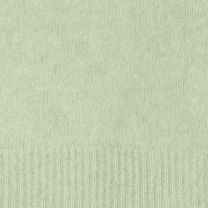 エアリータッチカシミヤニットプルオーバー H625309