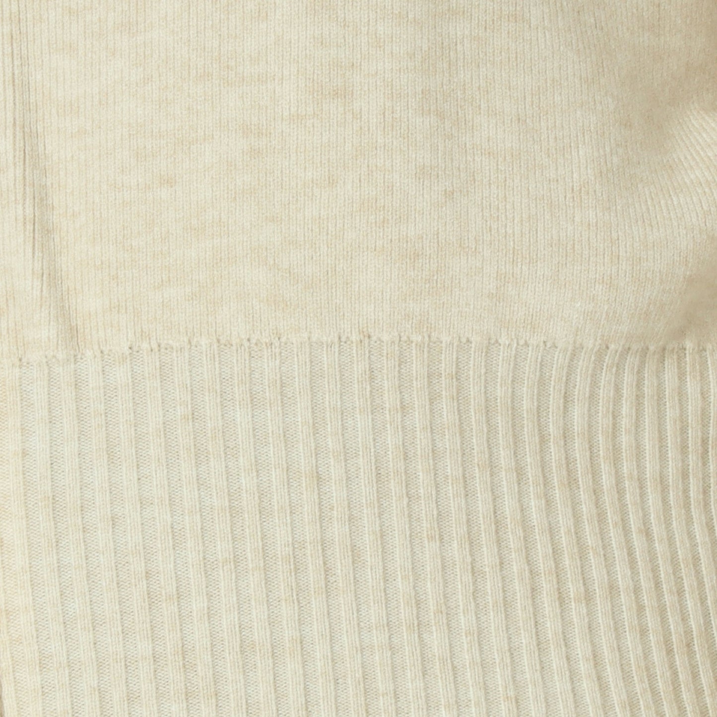 ハイネックジップニット H625312