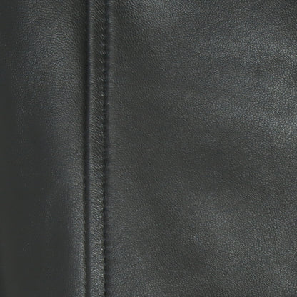 レザーライダースジャケット  SK611