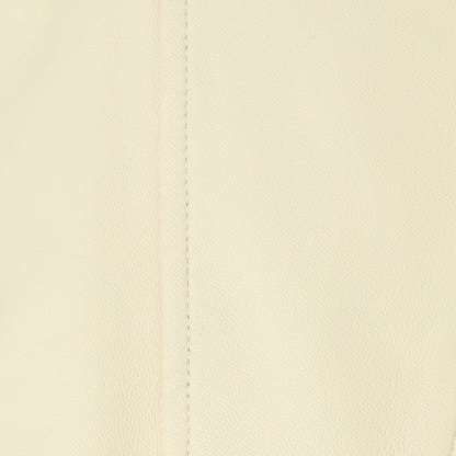 レザーライダースジャケット  SK611