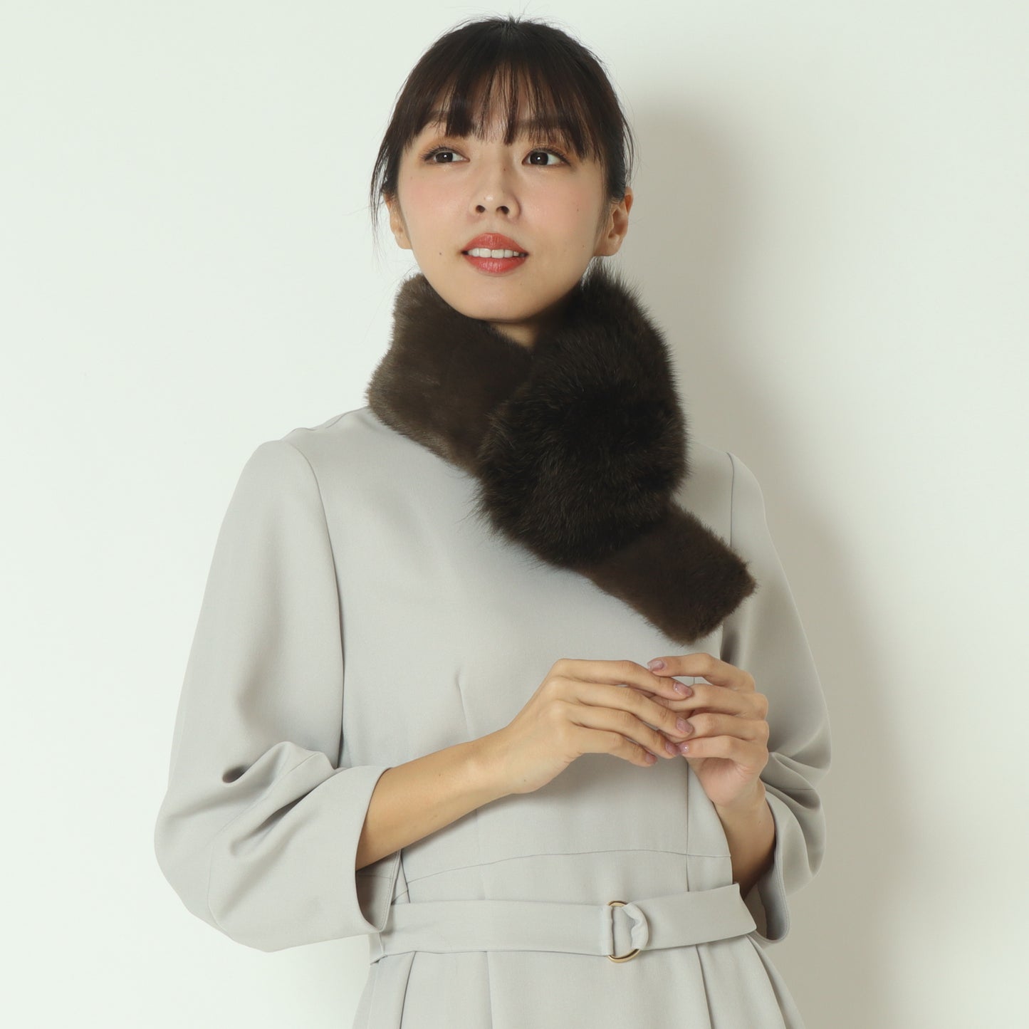 フォックスファーティペット RI880