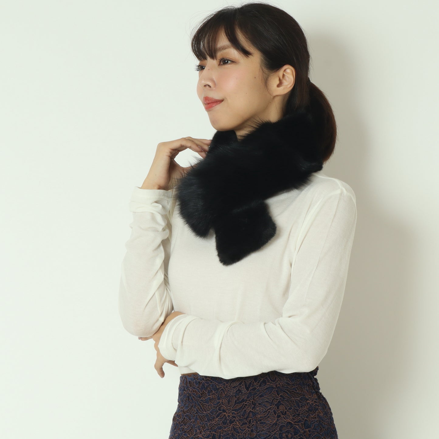 フォックスファーティペット RI880