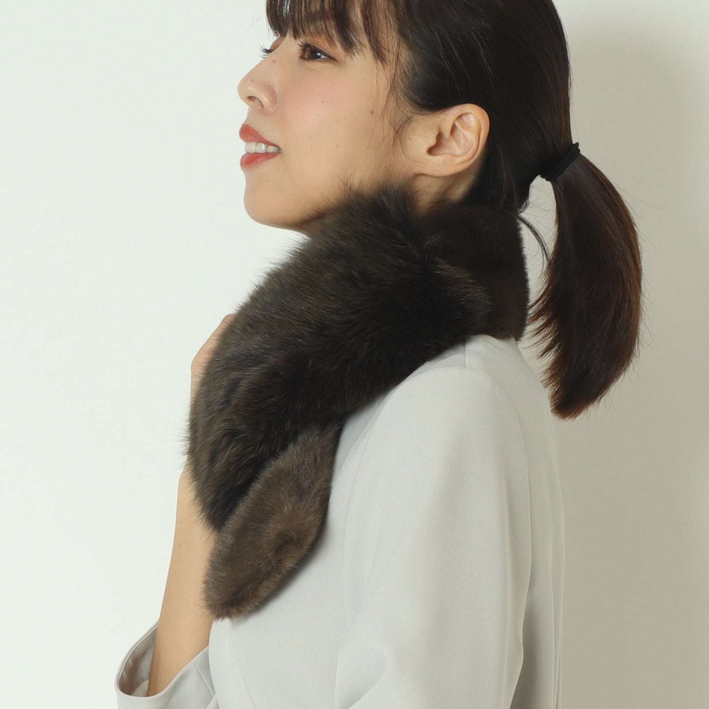 フォックスファーティペット RI880