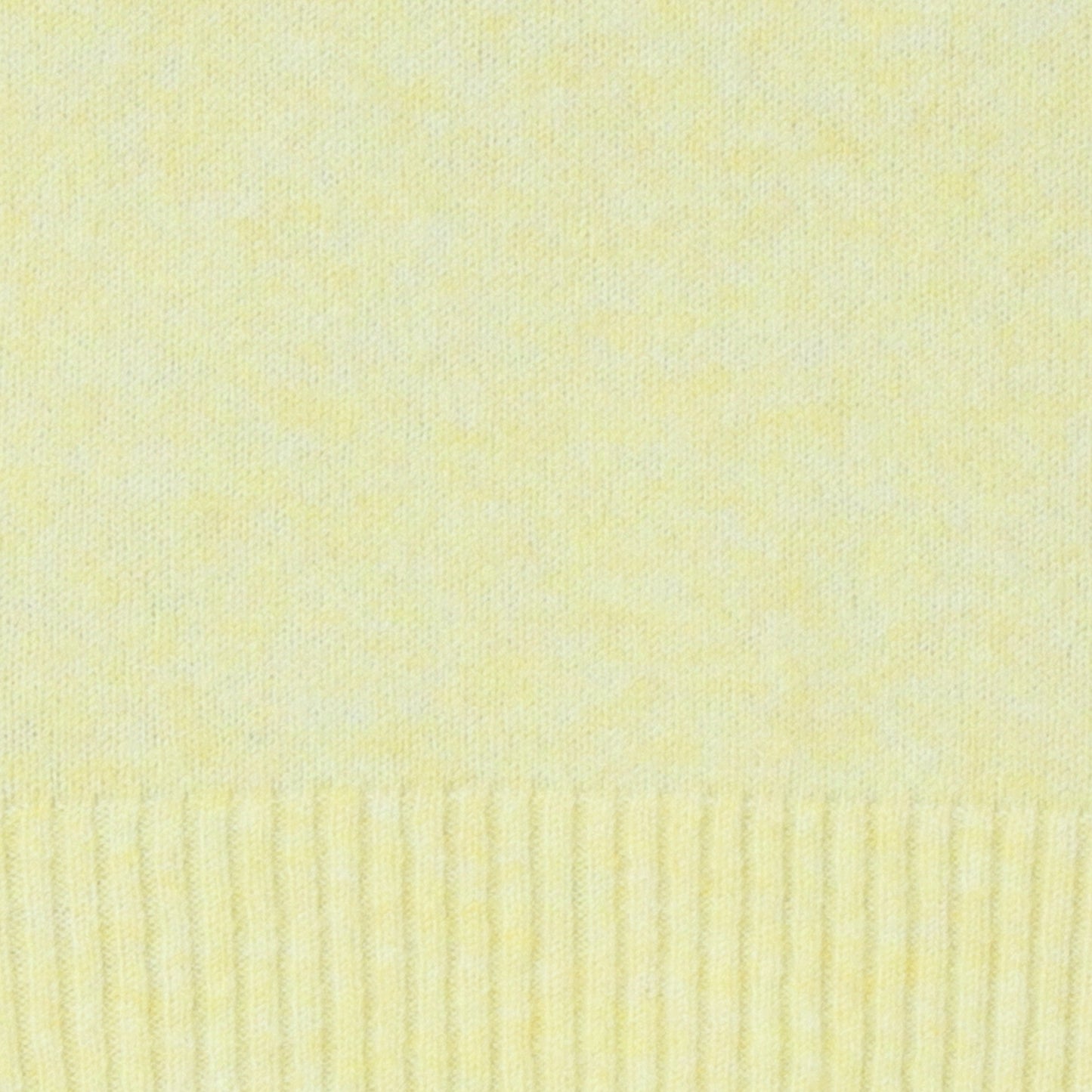 前後Vネックニット 6263-526