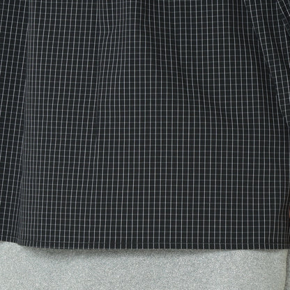 チュールフリルブラウス  6262-457