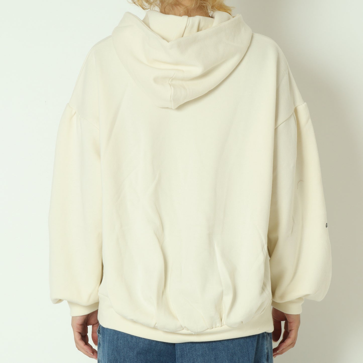 ARTICHOKE(アーティチョーク)フーディースウェット M1535382