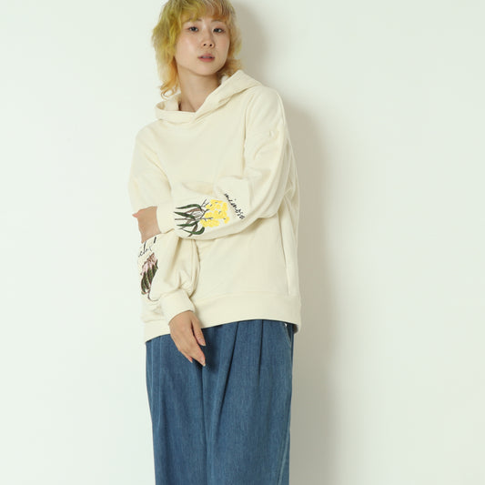 ARTICHOKE(アーティチョーク)フーディースウェット M1535382