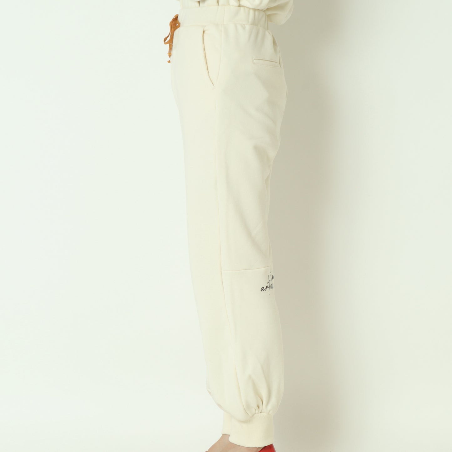 ARTICHOKE(アーティチョーク)スウェットパンツ M1535383