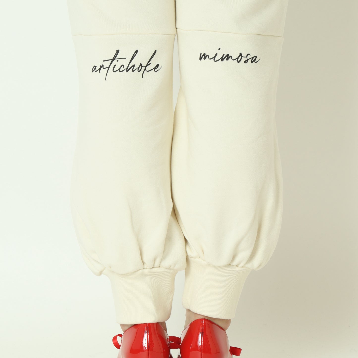 ARTICHOKE(アーティチョーク)スウェットパンツ M1535383