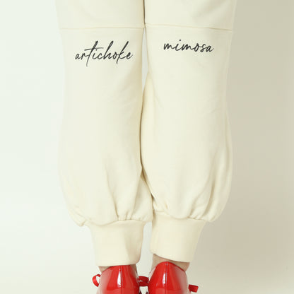 ARTICHOKE(アーティチョーク)スウェットパンツ M1535383