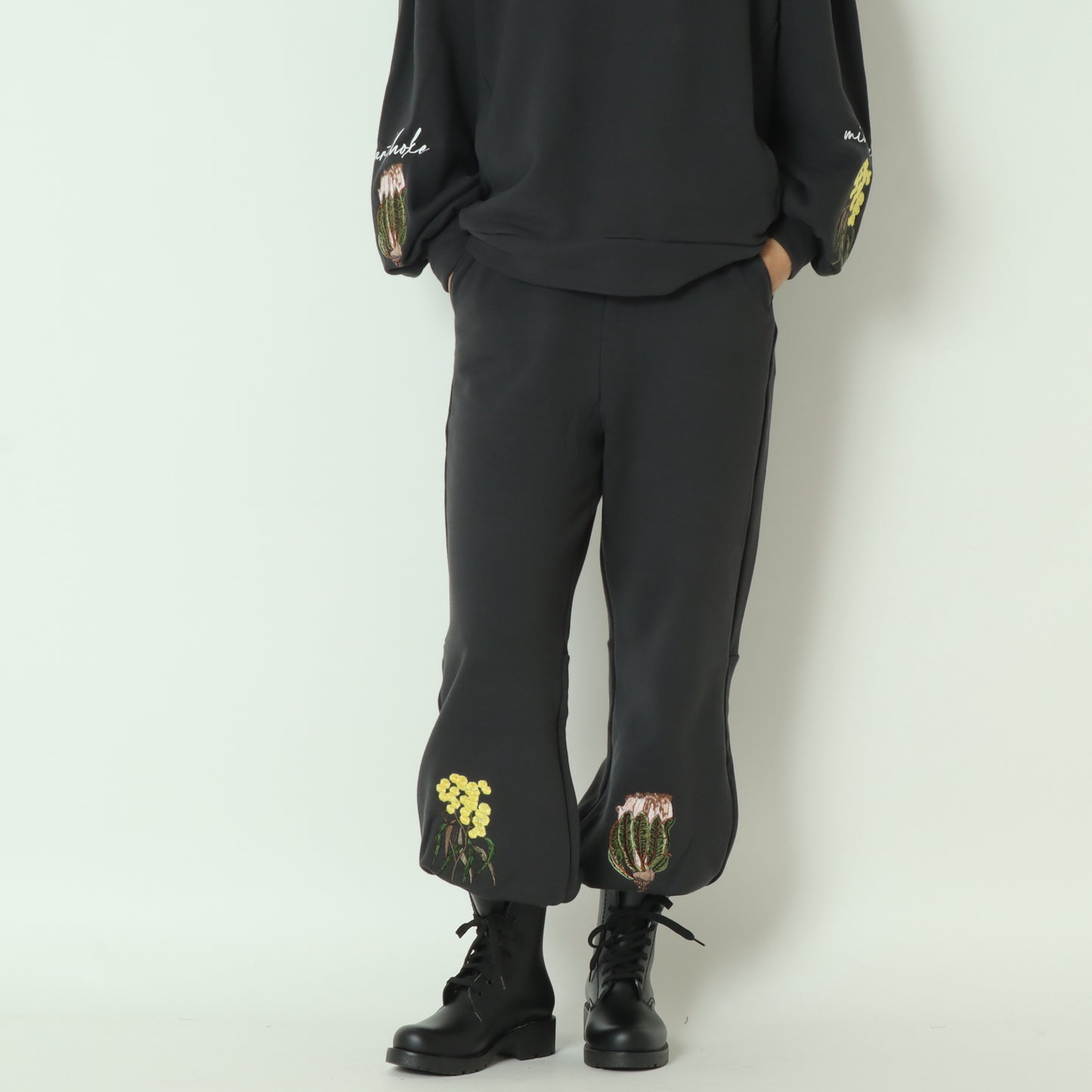 ARTICHOKE(アーティチョーク)スウェットパンツ M1535383