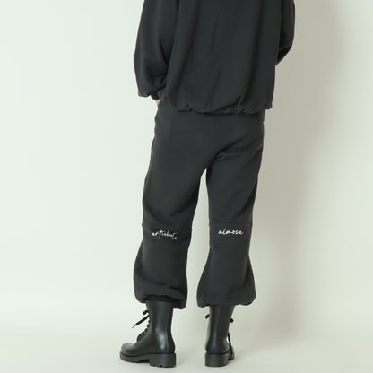 ARTICHOKE(アーティチョーク)スウェットパンツ M1535383