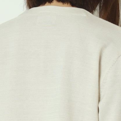 メタリックカーディガン C7544553