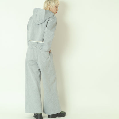 ダンボールワイドパンツ   252A1402