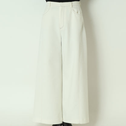 ダンボールワイドパンツ   252A1402