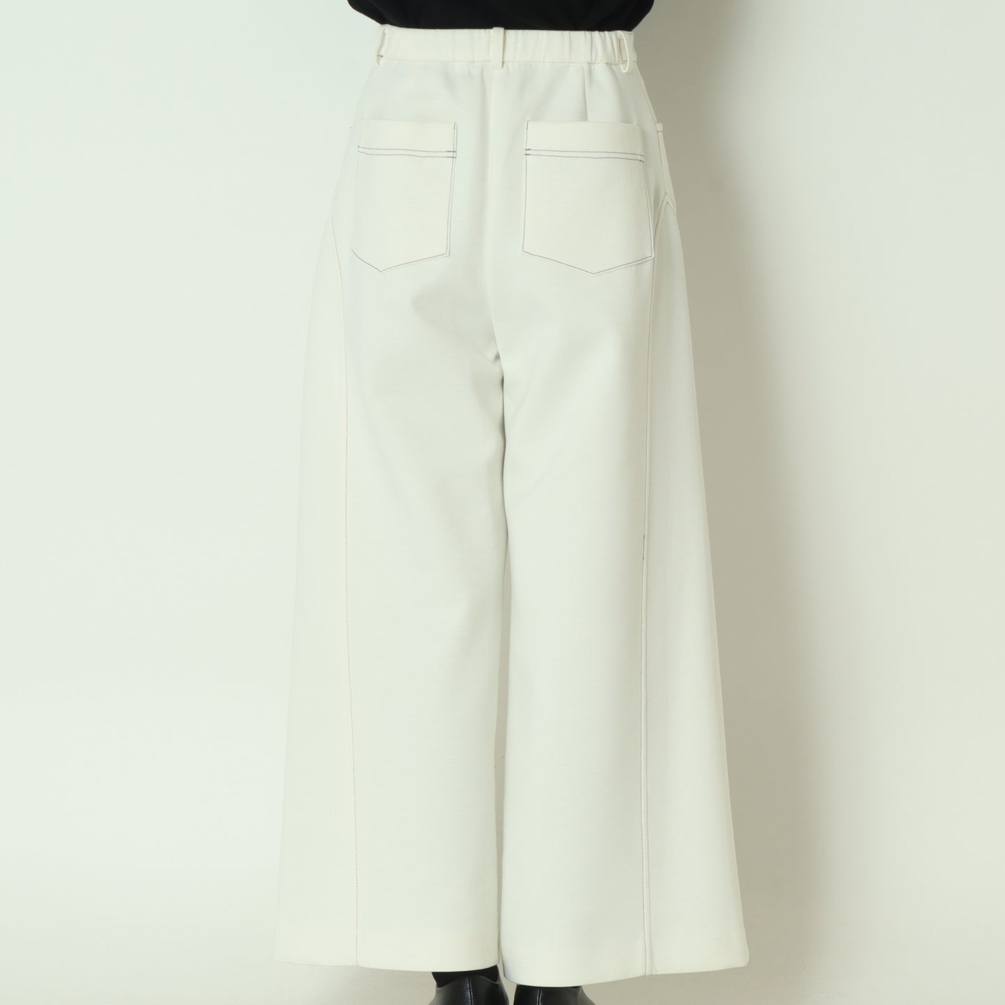 ダンボールワイドパンツ   252A1402