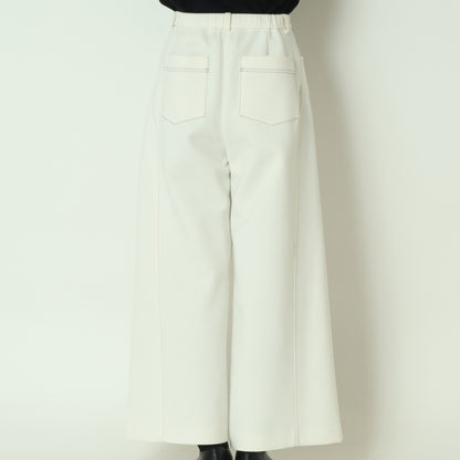 ダンボールワイドパンツ   252A1402