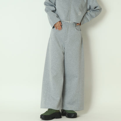 ダンボールワイドパンツ   252A1402