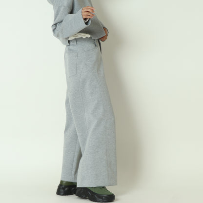 ダンボールワイドパンツ   252A1402