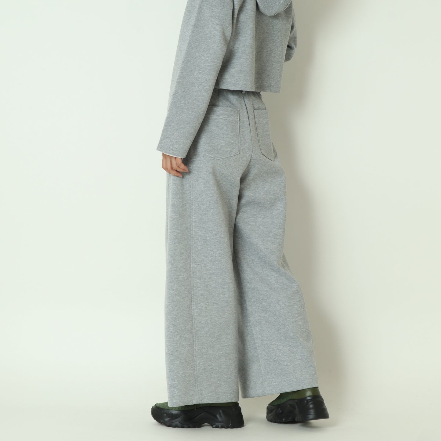 ダンボールワイドパンツ   252A1402