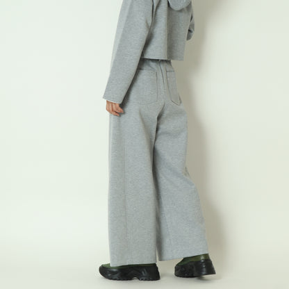 ダンボールワイドパンツ   252A1402