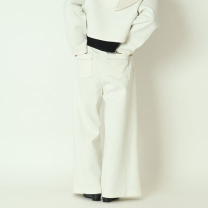 ダンボールワイドパンツ   252A1402