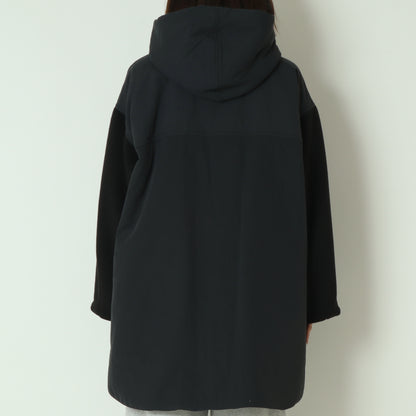 中綿入りロングコート 252A3311